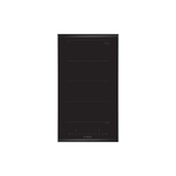 موقد طهي بوش PXX375FB1E Series 6 Flex الحثي 30 سم، أسود