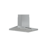 Bosch DIB97IM50M Series 4 island cooker hood 90 cm Stainless steel