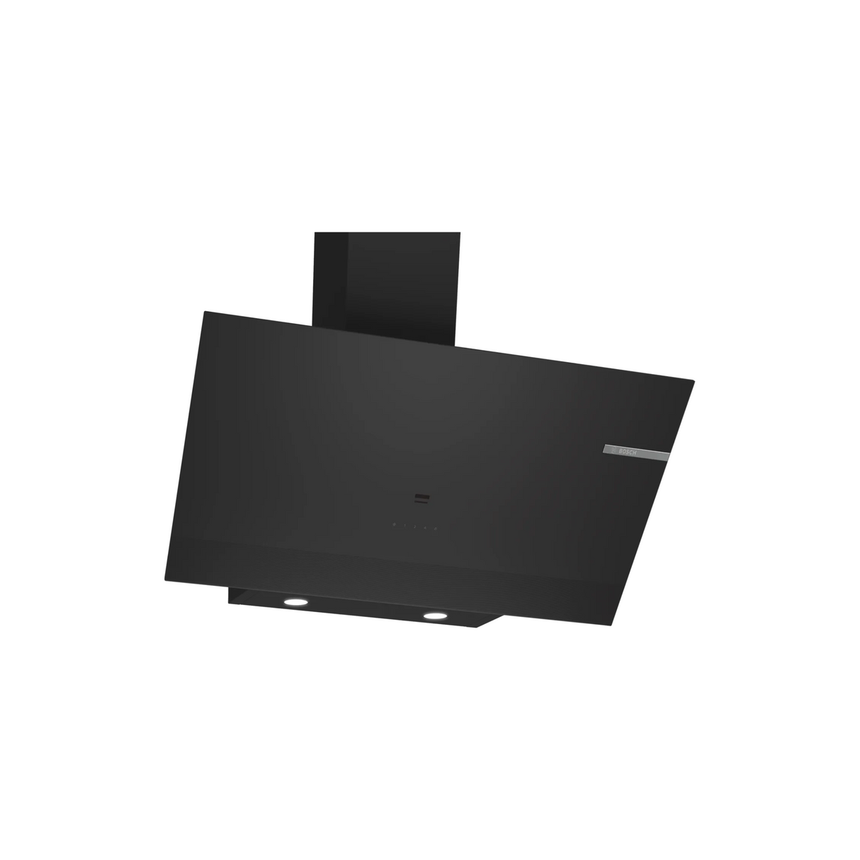 Bosch DWK97PJ60M Series 6 wall-mounted cooker hood 90 cm , Black