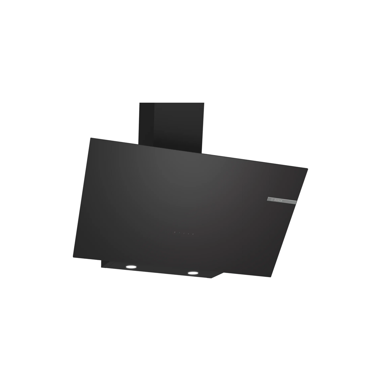 Bosch DWK96PJ60M Series 4 wall-mounted cooker hood 90 cm , Black