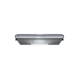 Bosch DHU965CGB9 Series 4 built-under cooker hood 90 cm Stainless steel