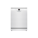 Bosch SMS26DW00T Series 2 free-standing dishwasher 60 cm, White