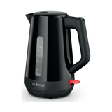 Bosch Kettle TWK1M123GB MyMoment Black, 3000 Watt