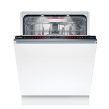 BOSCH SMV8ZDX86M Series 8 fully-integrated dishwasher 60 cm