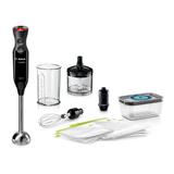 Bosch MS6CB61V5G Hand blender, ErgoMixx, 1000 Watt