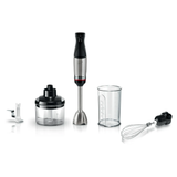 Bosch MSM6M622GB Series 6 Hand blender ErgoMaster 1000 Watt, Stainless steel