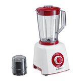 Bosch MMB12P4RGB Blender MightyMixx 450 Watt, White