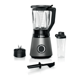Bosch MMB6174SG Series 4 Blender VitaPower 1200 W Silver