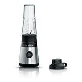Bosch MMB2111MG Series 2 Blender VitaPower, 450 Watt Stainless steel
