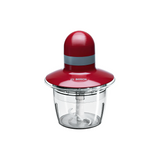 Bosch MMR08R1GB Chopper 400 Watt Red, grey