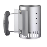 Weber Rapidfire Chimney Starter, Small