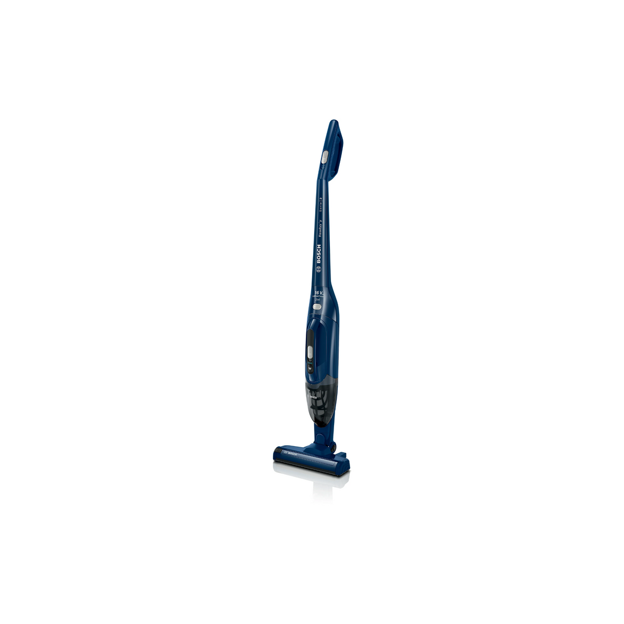 Bosch BCHF216GB Cordless vacuum cleaner Readyy'y 16V max