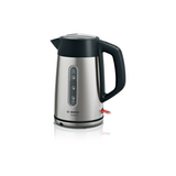 Bosch TWK4P440GB Kettle DesignLine Stainless steel, 3000 Watt