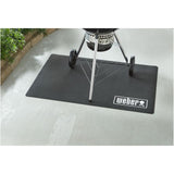 Weber Medium Floor Protection Mat